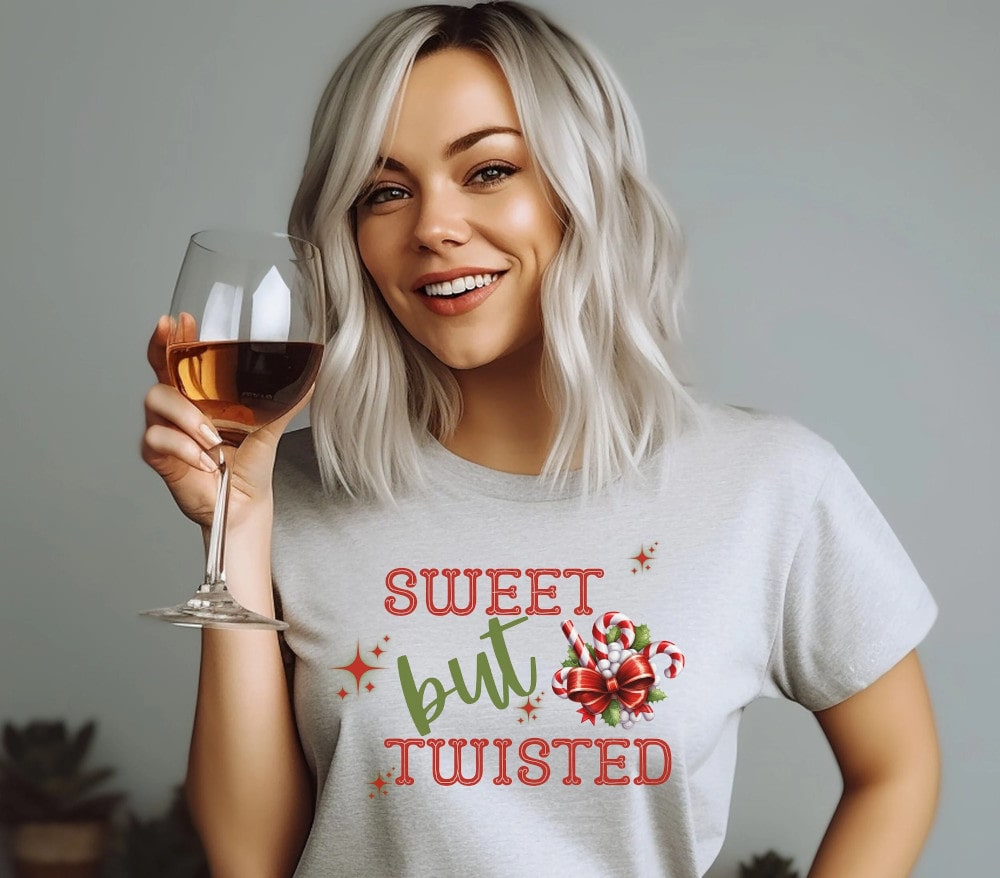 Custom Christmas TShirt Ideas and Trends