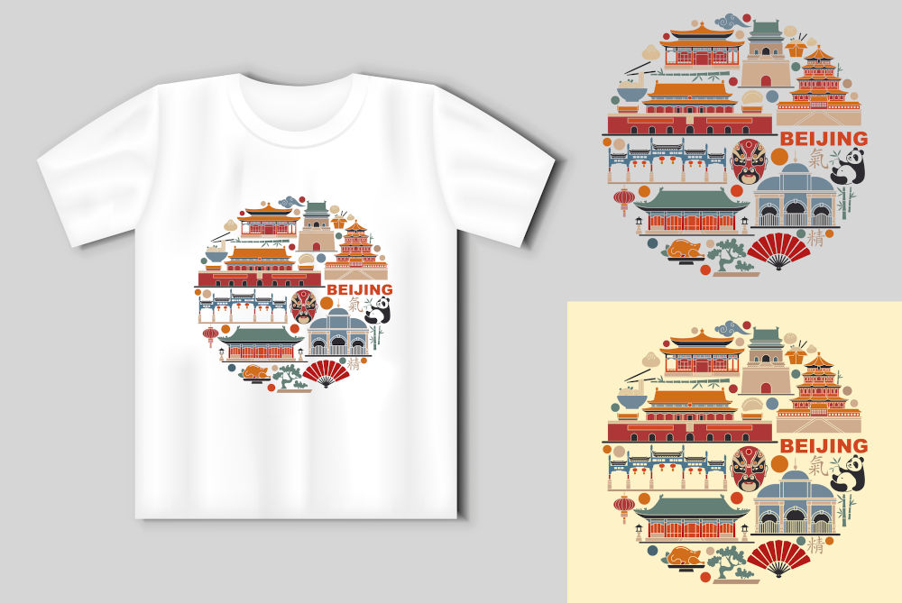 First-Time Custom Apparel Order in Toronto