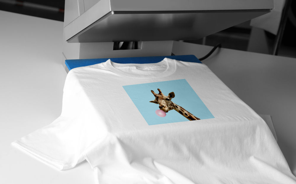 Typography Rules for T-Shirt Design