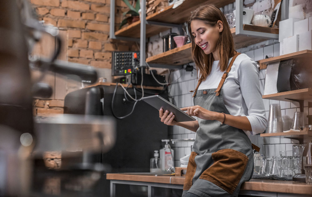 Fall Merch Ideas for Coffee Shops, Bakeries, and Local Food Brands